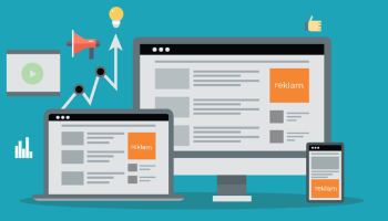 Arama & Görüntülü Reklamlar