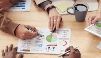 Rakip Analizi & Raporlama