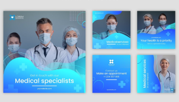 Sosyal Medya Görsel Tasarımları